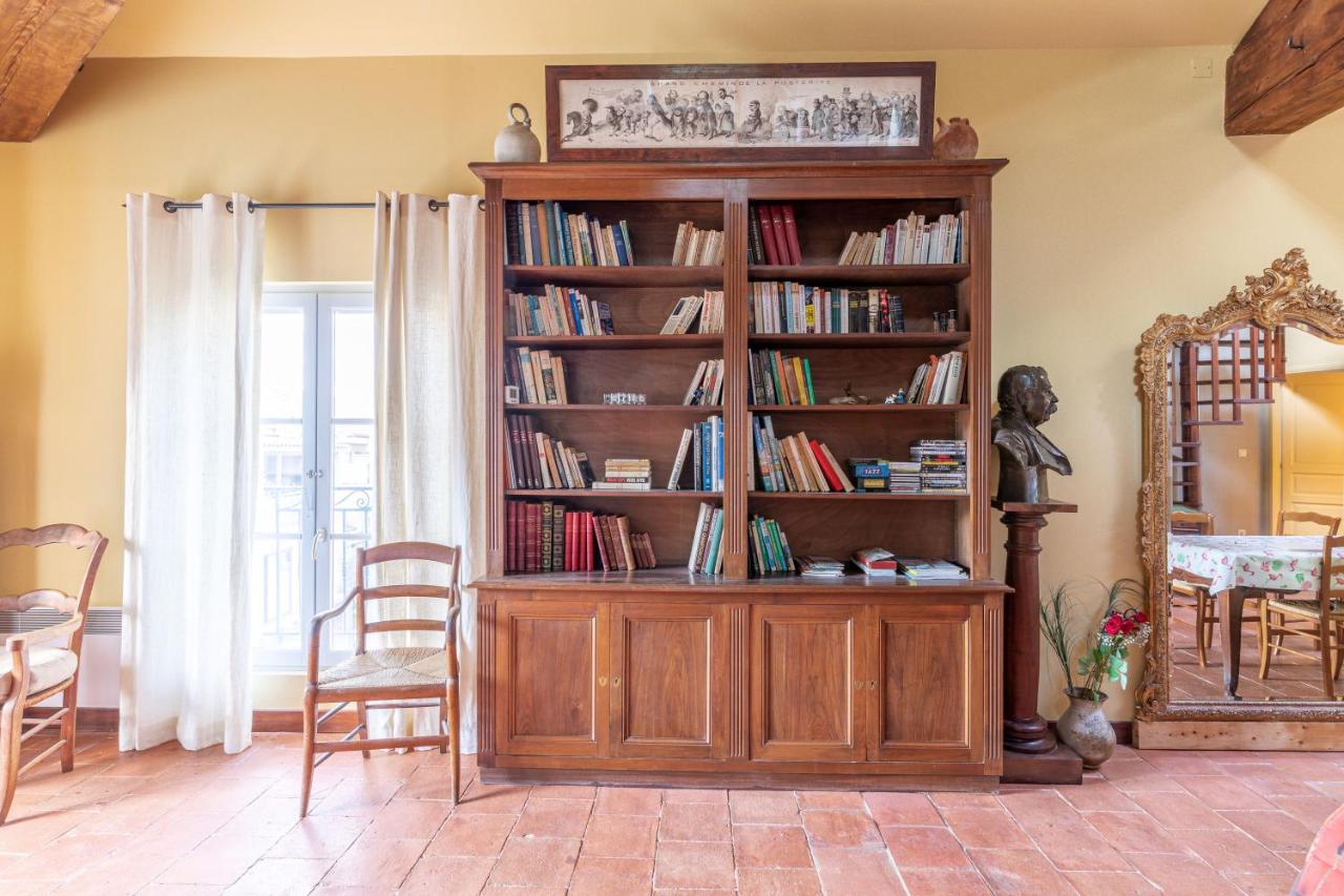 Appartamento Pléiade Béziers Esterno foto