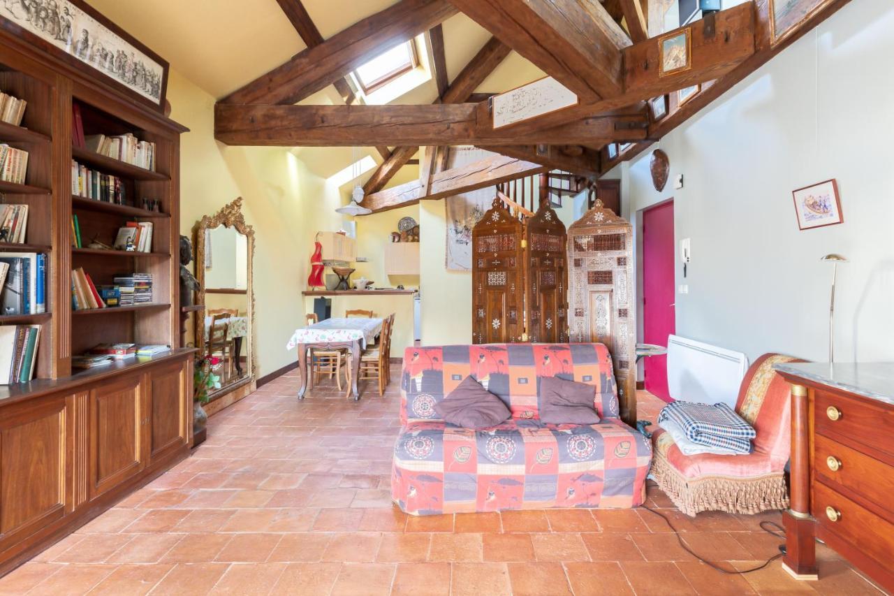 Appartamento Pléiade Béziers Esterno foto